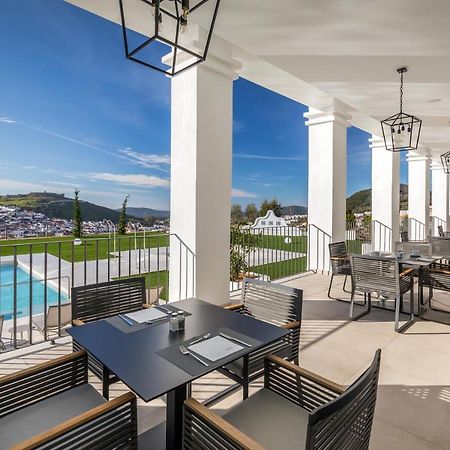Barcelo Aracena & Spa Luaran gambar