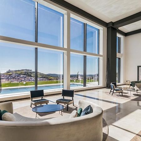 Barcelo Aracena & Spa Luaran gambar