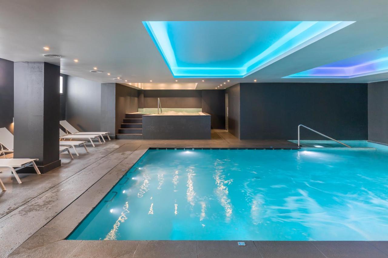 Barcelo Aracena & Spa Luaran gambar