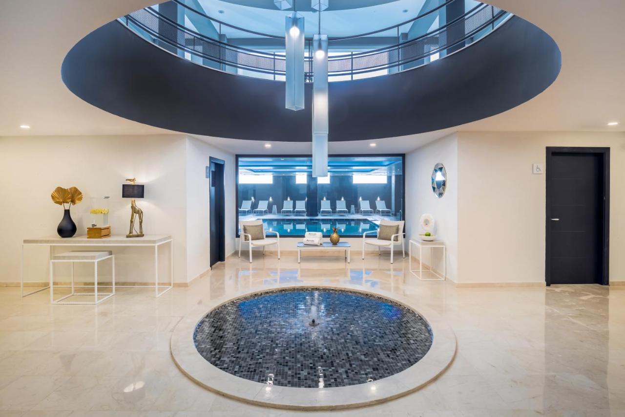 Barcelo Aracena & Spa Luaran gambar