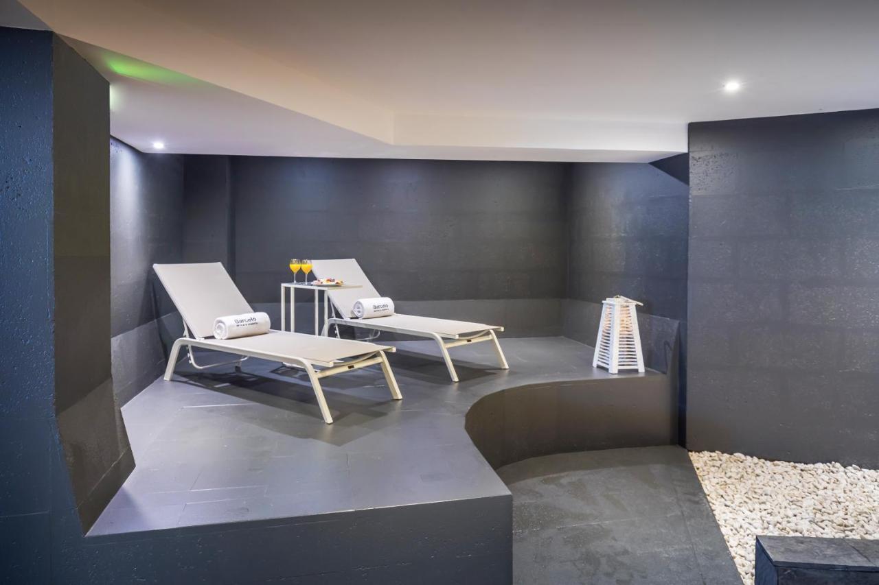 Barcelo Aracena & Spa Luaran gambar