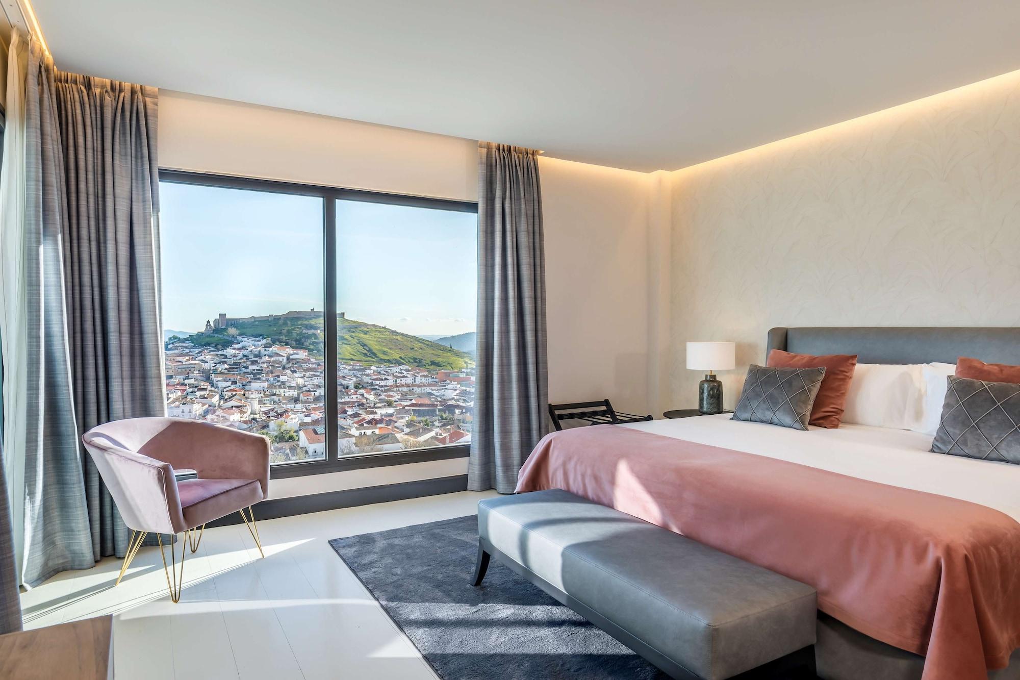 Barcelo Aracena & Spa Luaran gambar