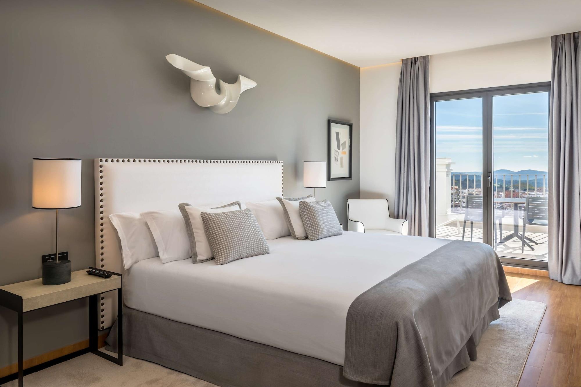 Barcelo Aracena & Spa Luaran gambar