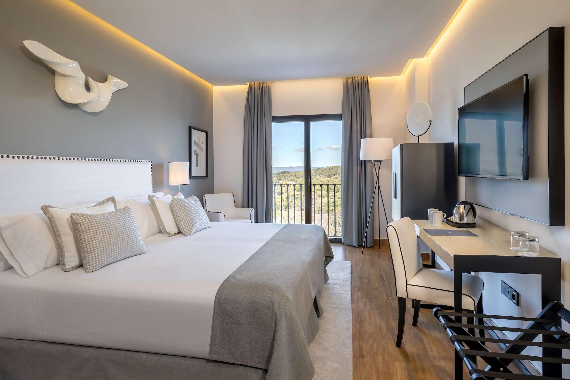 Barcelo Aracena & Spa Luaran gambar