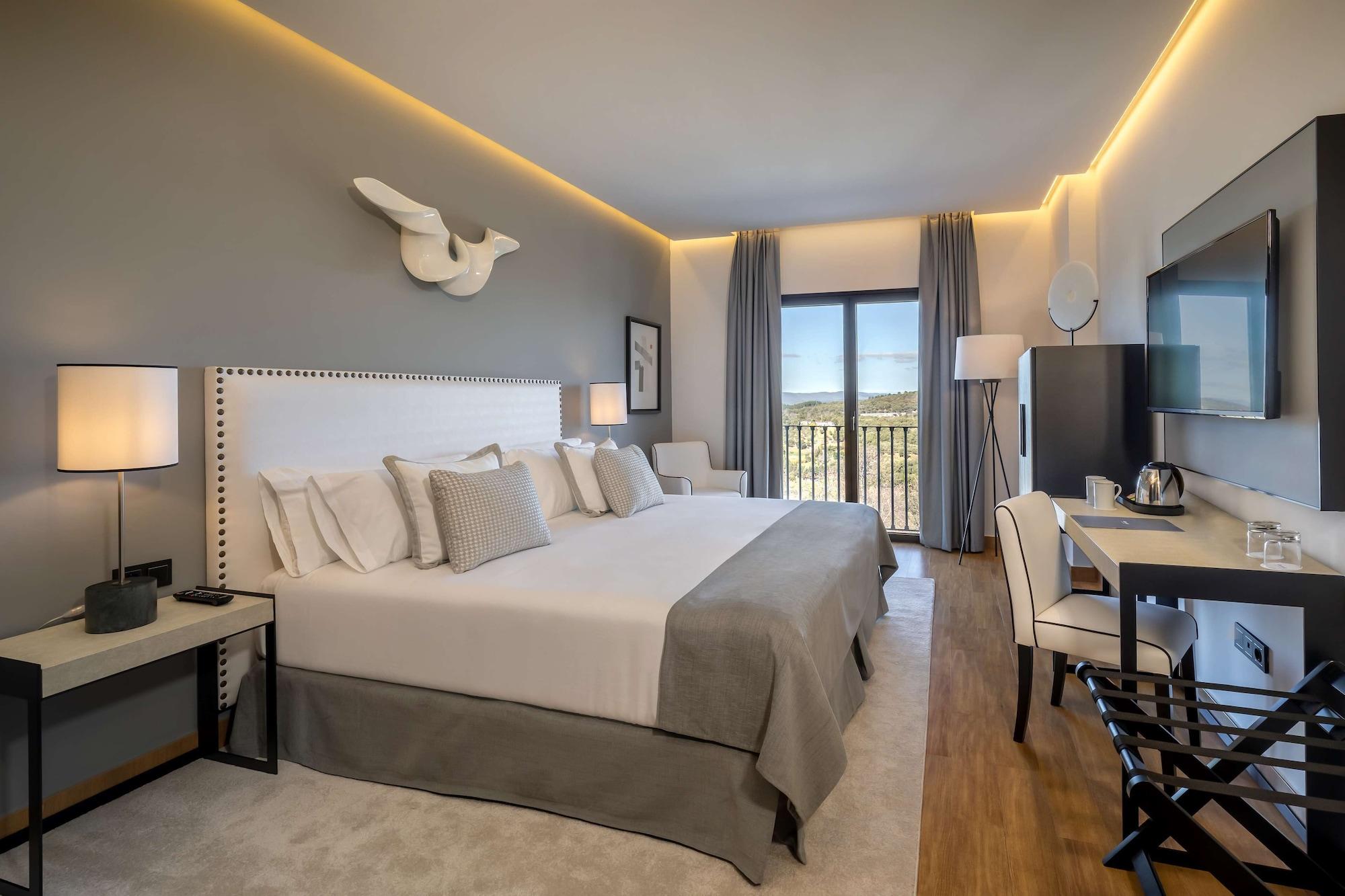Barcelo Aracena & Spa Luaran gambar