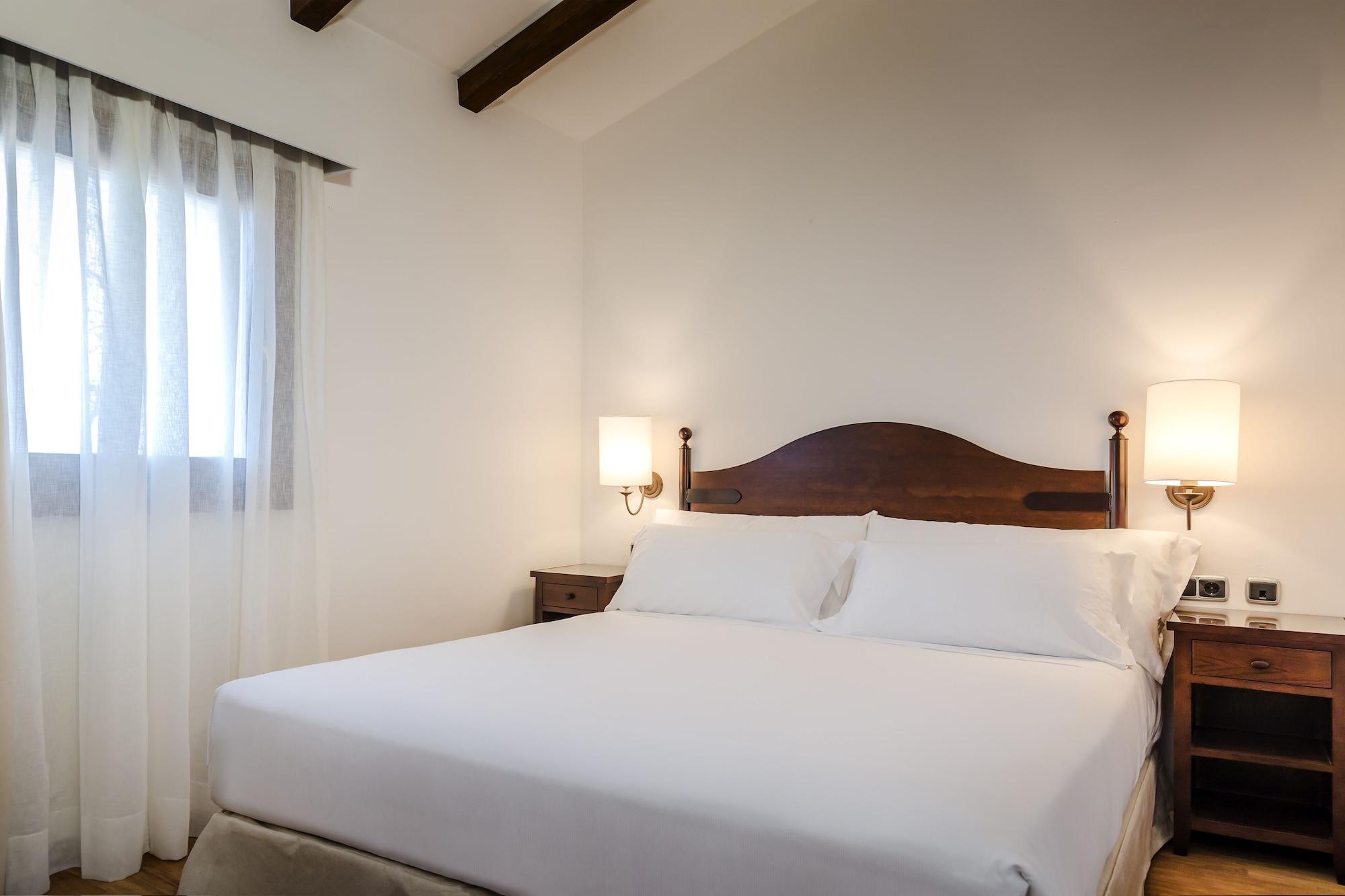 Barcelo Aracena & Spa Luaran gambar