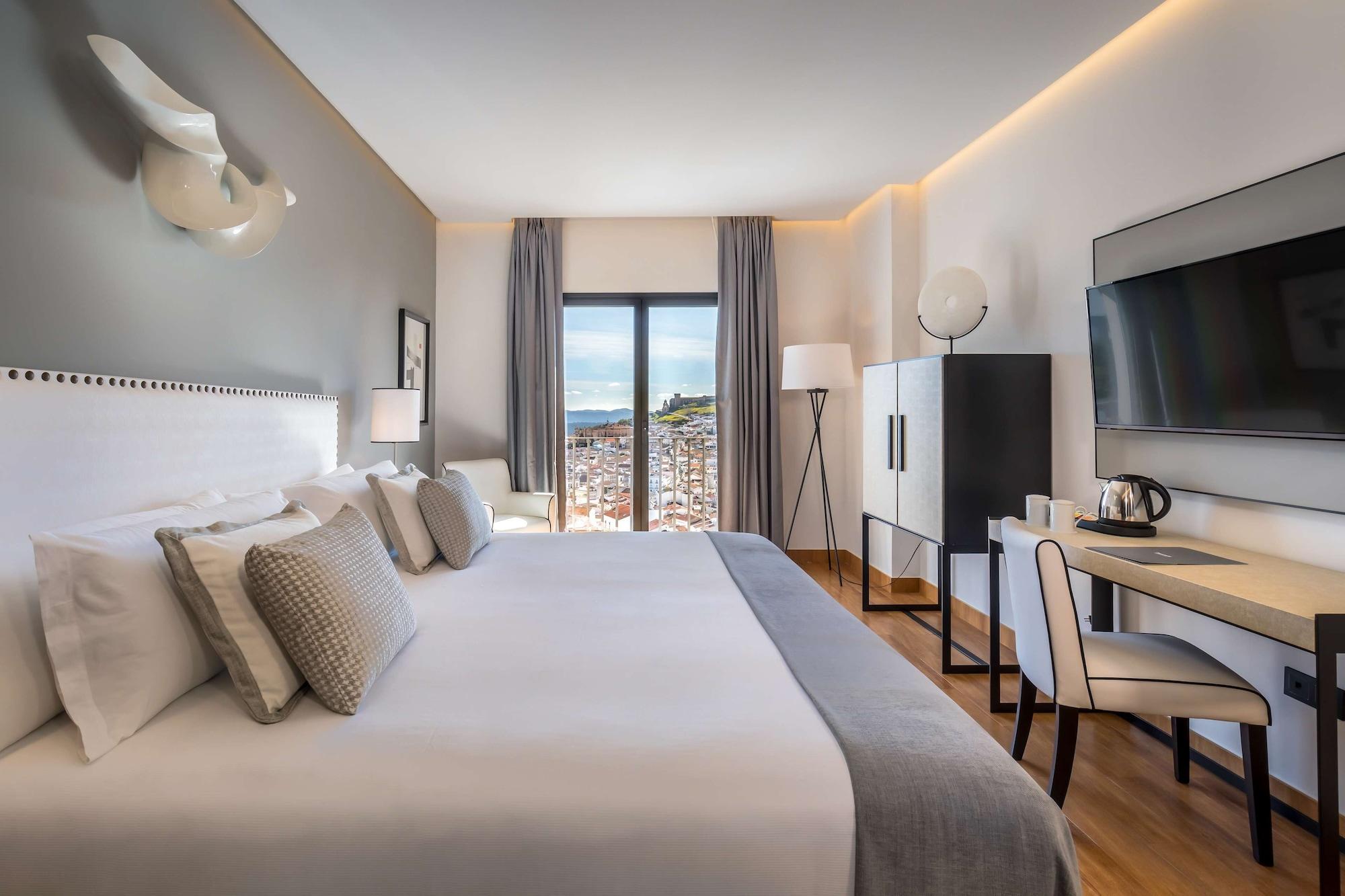 Barcelo Aracena & Spa Luaran gambar