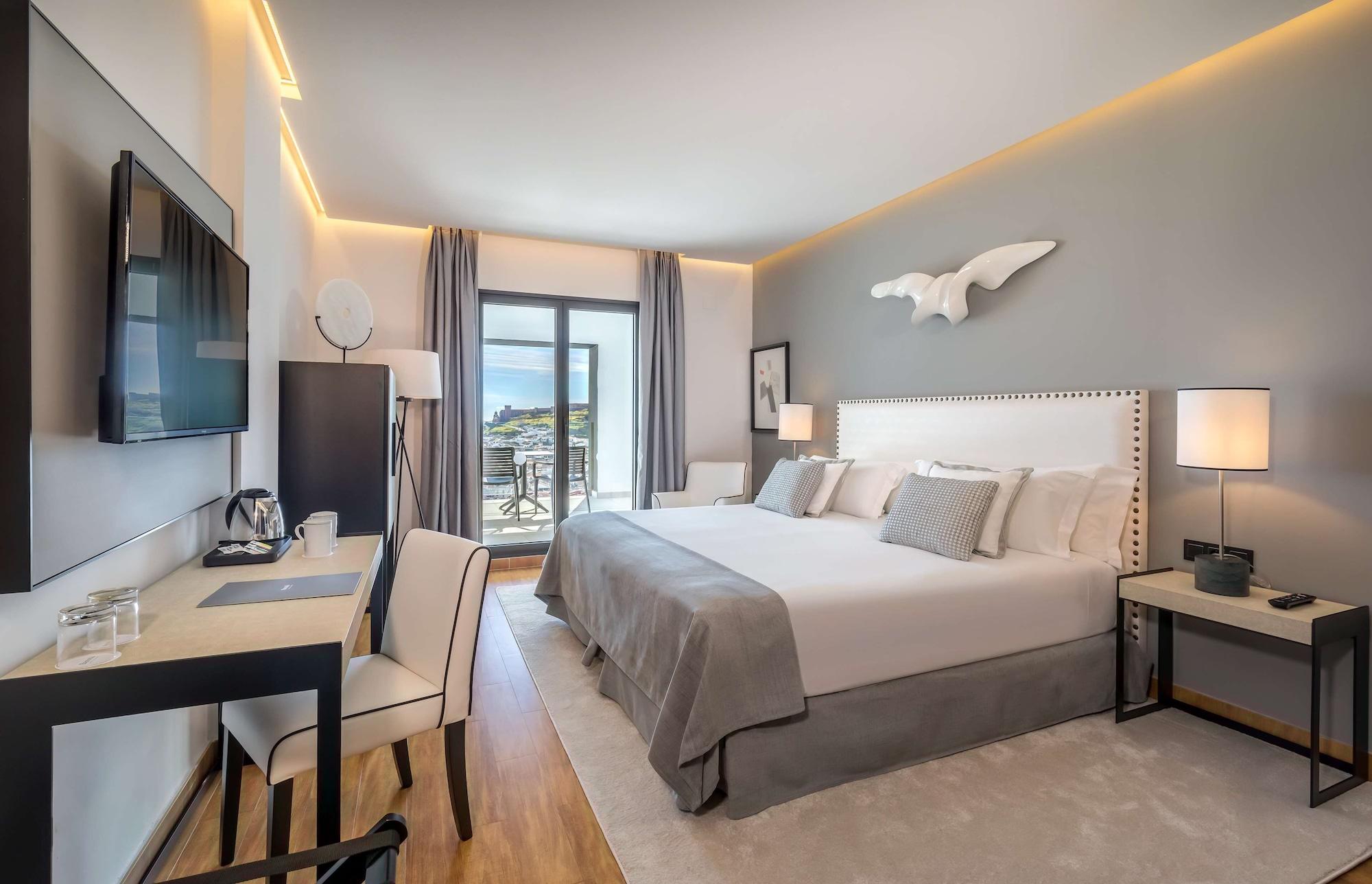 Barcelo Aracena & Spa Luaran gambar