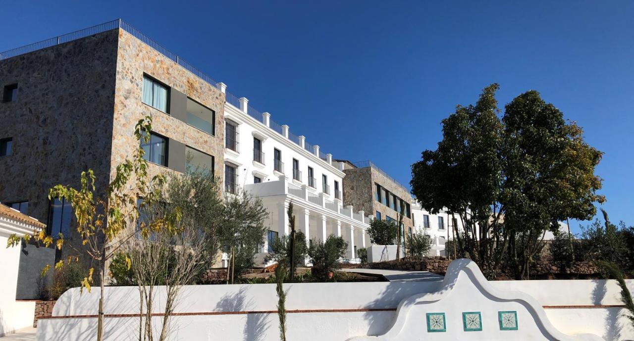 Barcelo Aracena & Spa Luaran gambar