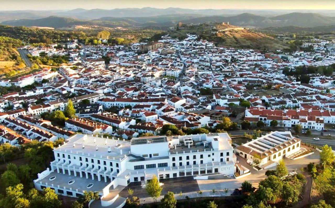 Barcelo Aracena & Spa Luaran gambar
