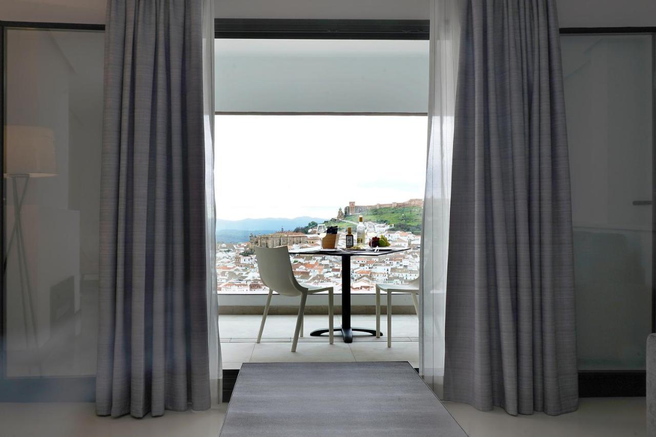 Barcelo Aracena & Spa Luaran gambar
