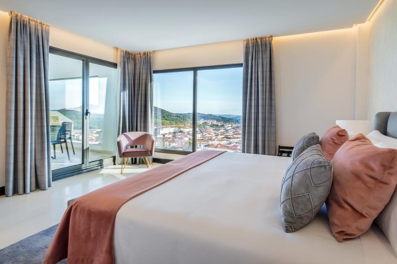 Barcelo Aracena & Spa Luaran gambar