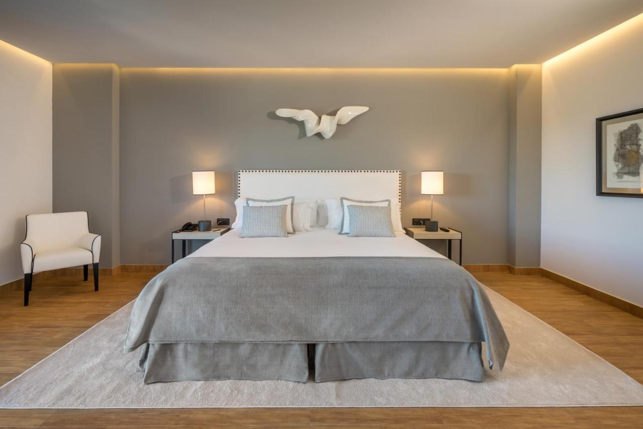 Barcelo Aracena & Spa Luaran gambar
