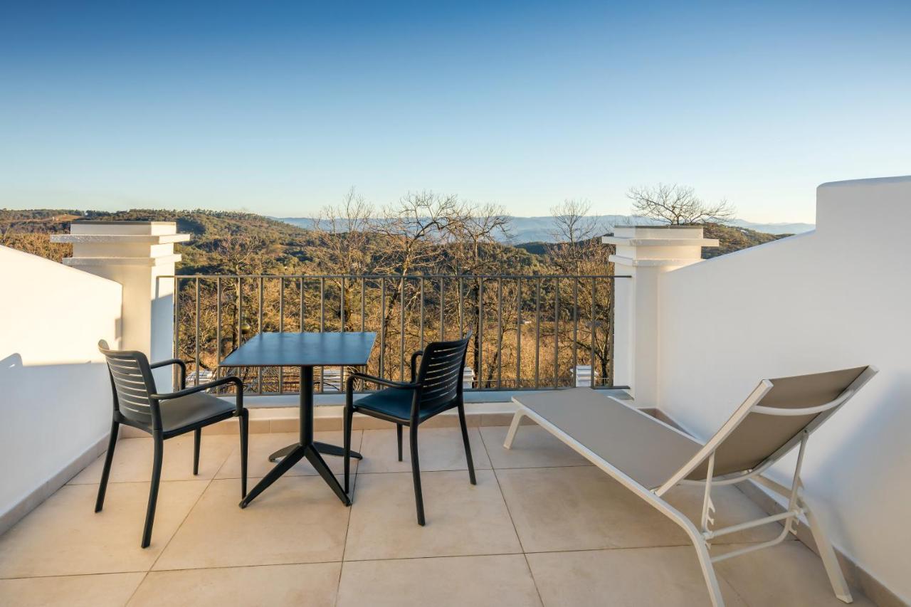 Barcelo Aracena & Spa Luaran gambar