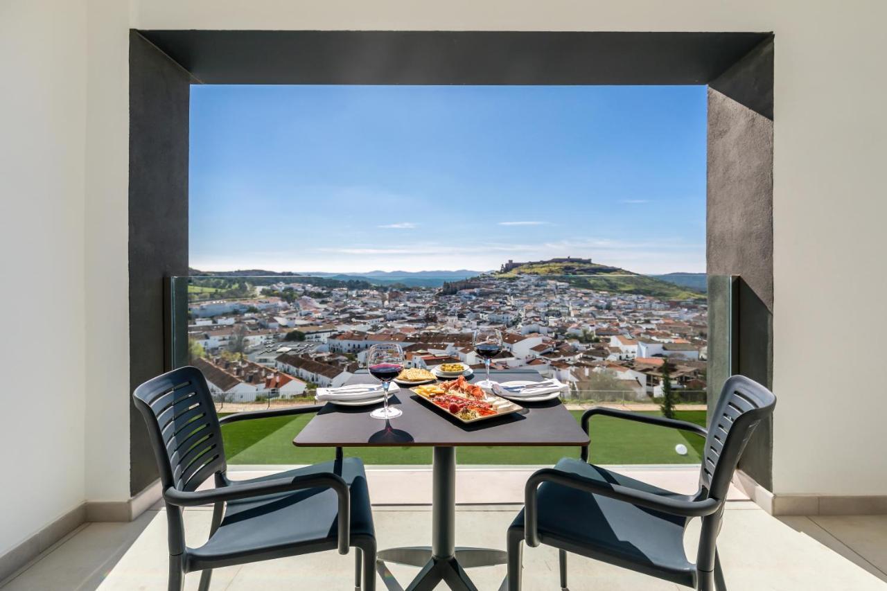 Barcelo Aracena & Spa Luaran gambar