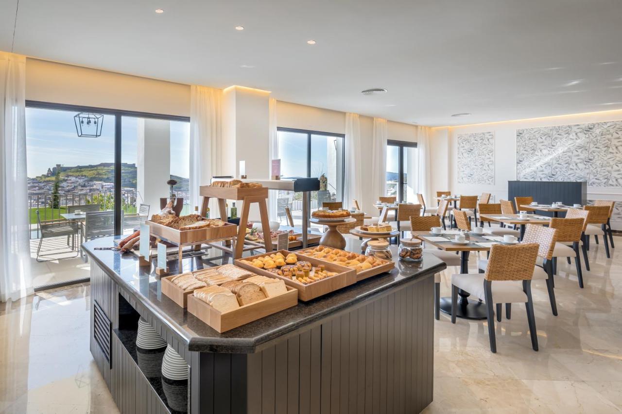 Barcelo Aracena & Spa Luaran gambar