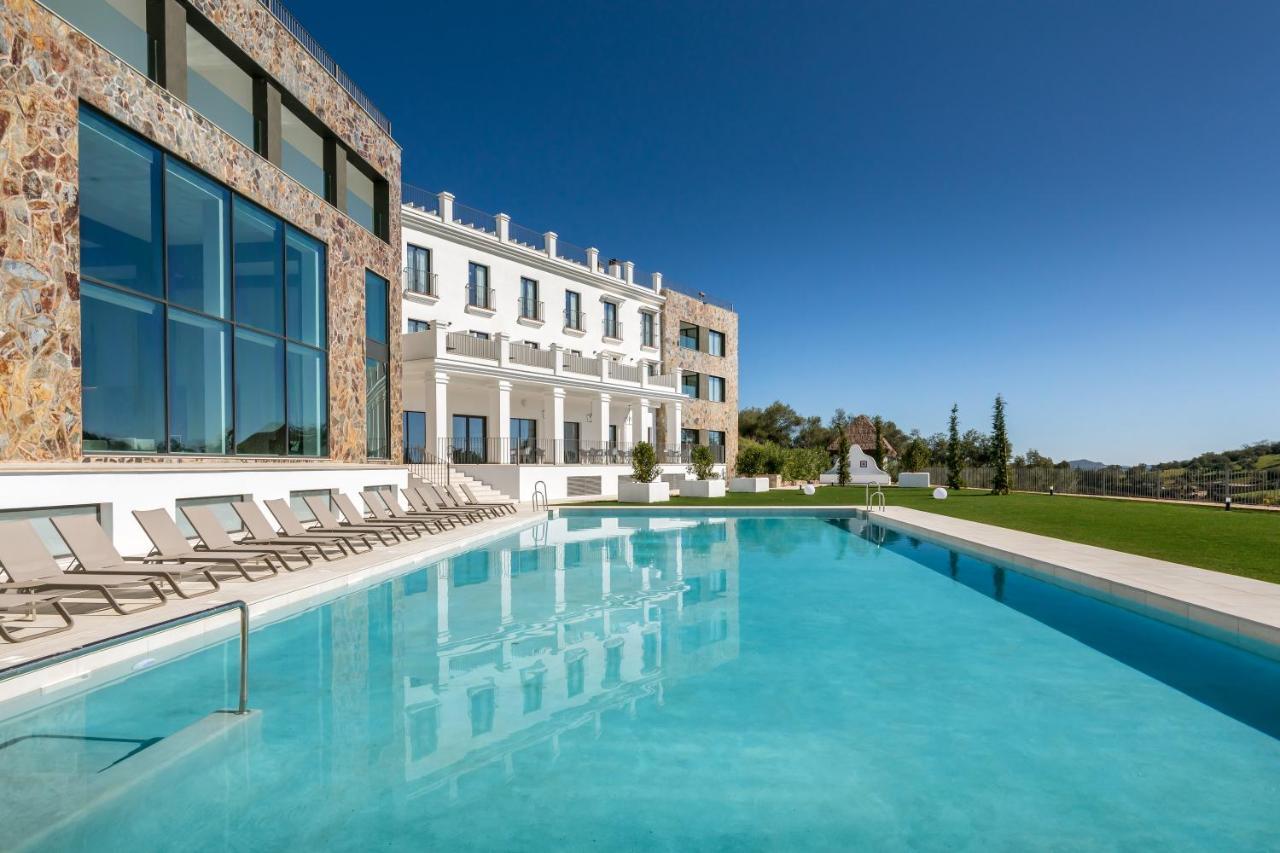 Barcelo Aracena & Spa Luaran gambar