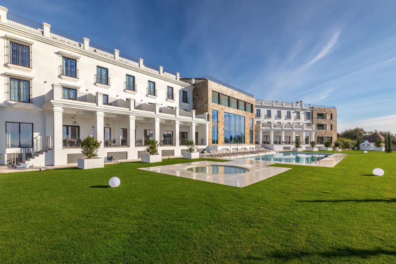 Barcelo Aracena & Spa Luaran gambar