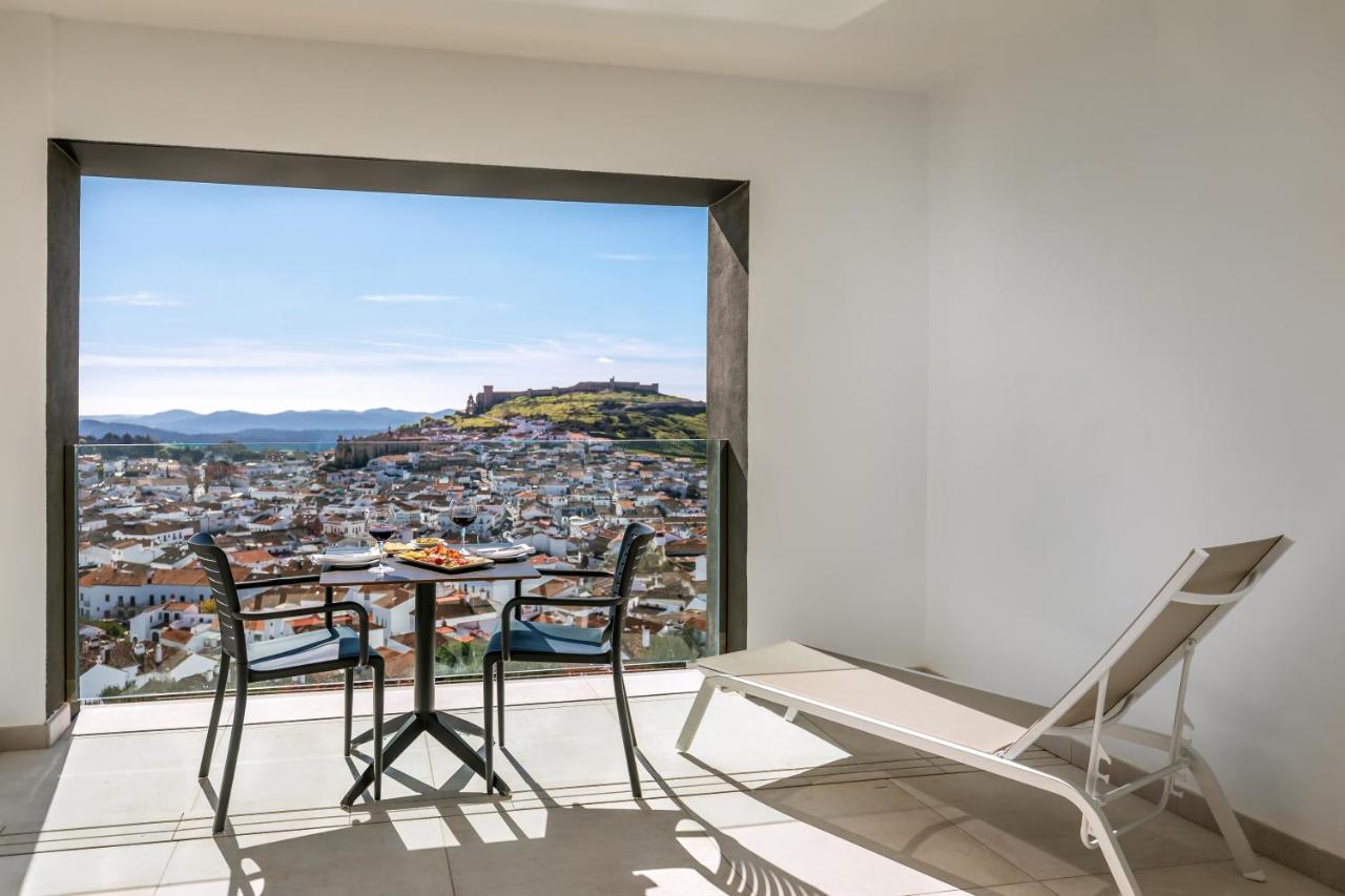 Barcelo Aracena & Spa Luaran gambar
