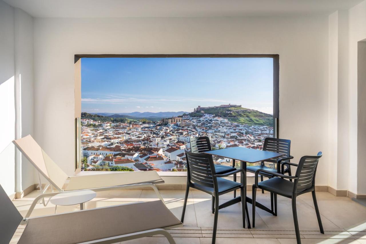 Barcelo Aracena & Spa Luaran gambar