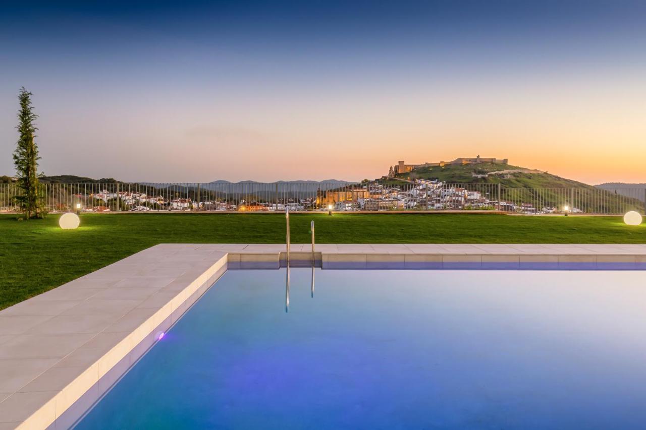 Barcelo Aracena & Spa Luaran gambar