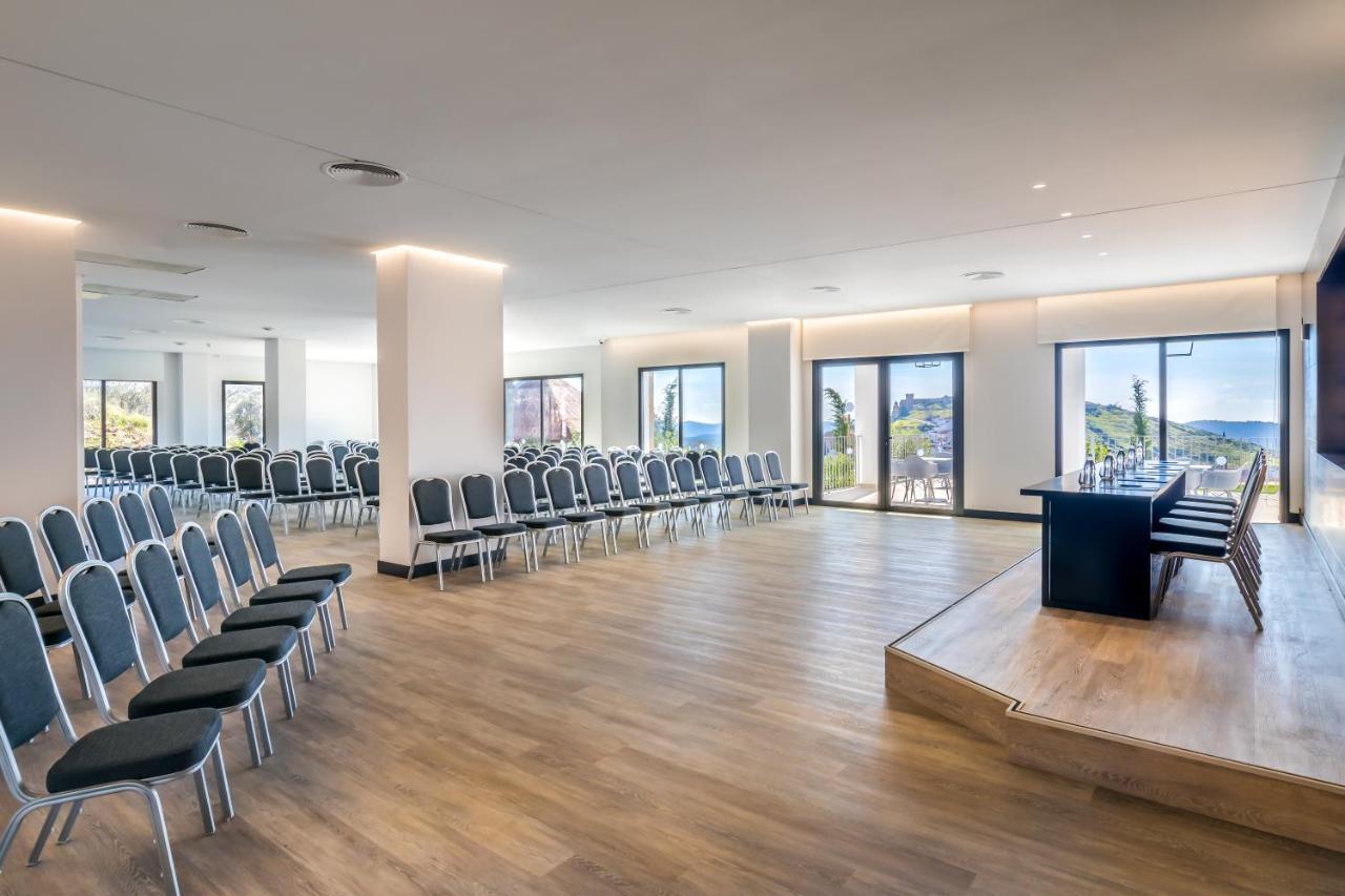 Barcelo Aracena & Spa Luaran gambar